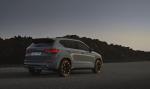 Cupra Ateca Limited Edition 2020 года